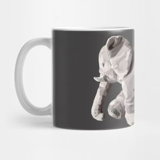 Toy elephant Mug